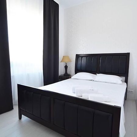 Imperia By Zev Apartments Năvodari Eksteriør billede
