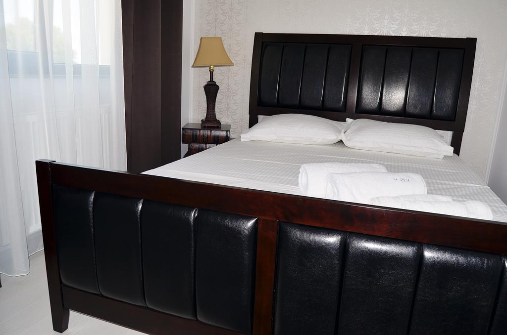 Imperia By Zev Apartments Năvodari Eksteriør billede